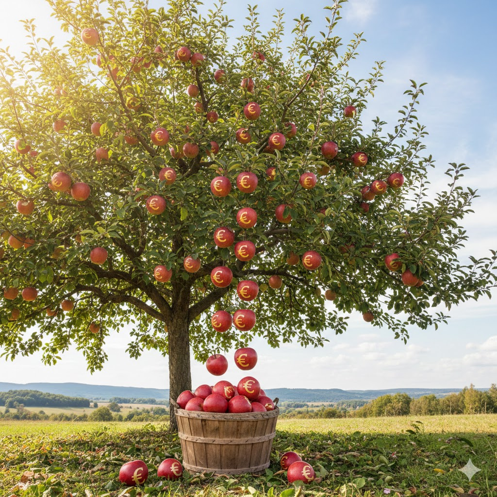 Dividendbeleggen: passief inkomen uit je beleggingen